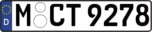 M-CT9278