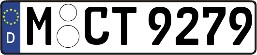 M-CT9279