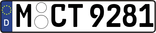 M-CT9281