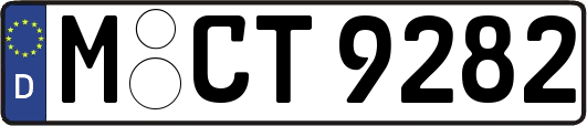 M-CT9282