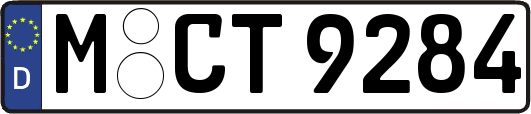 M-CT9284