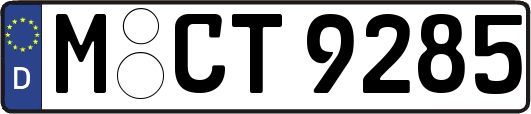 M-CT9285