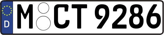 M-CT9286