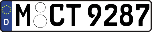 M-CT9287