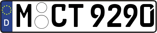 M-CT9290