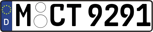 M-CT9291