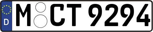 M-CT9294