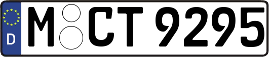 M-CT9295