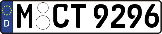 M-CT9296