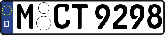 M-CT9298