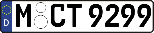 M-CT9299
