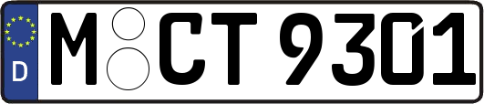 M-CT9301