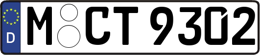 M-CT9302