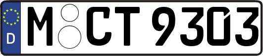 M-CT9303