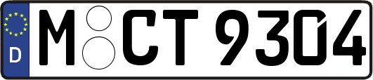 M-CT9304