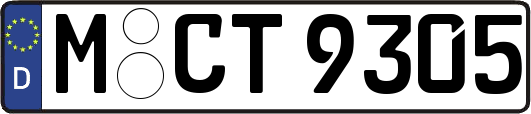 M-CT9305