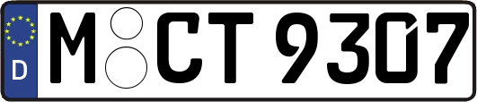 M-CT9307