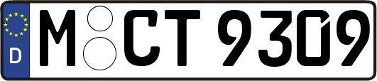 M-CT9309