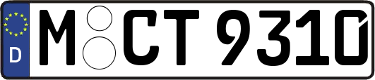 M-CT9310