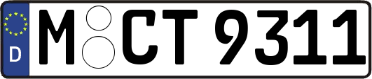 M-CT9311