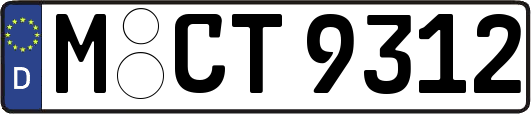 M-CT9312