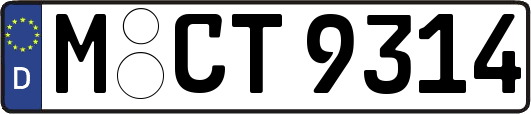 M-CT9314