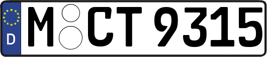 M-CT9315