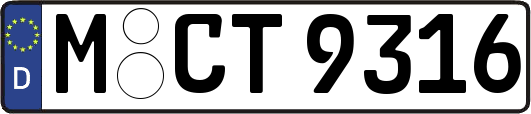M-CT9316