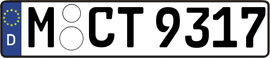 M-CT9317