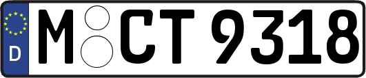 M-CT9318