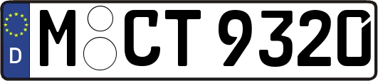 M-CT9320