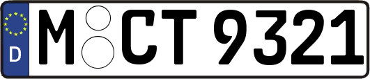 M-CT9321