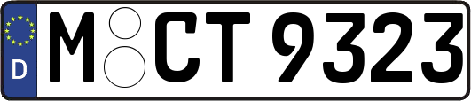 M-CT9323