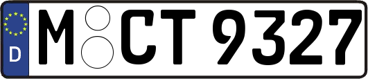 M-CT9327