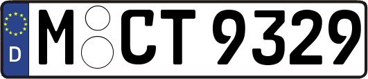 M-CT9329