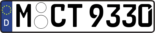 M-CT9330