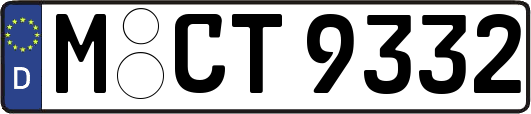 M-CT9332