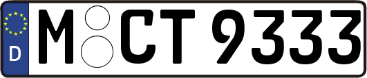 M-CT9333