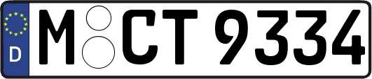 M-CT9334