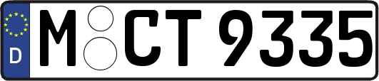 M-CT9335
