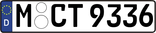 M-CT9336