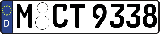 M-CT9338