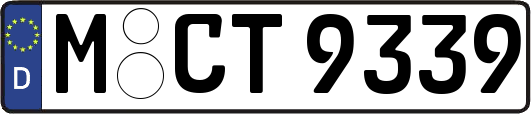 M-CT9339