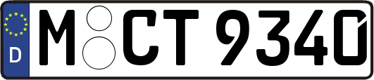 M-CT9340