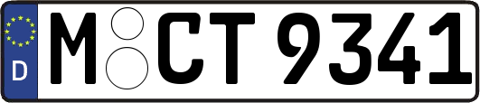 M-CT9341