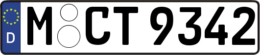 M-CT9342