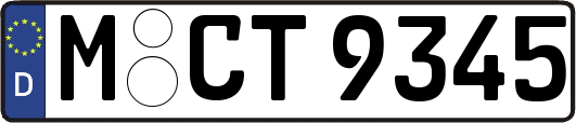 M-CT9345