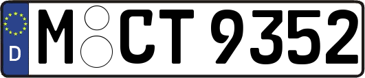 M-CT9352