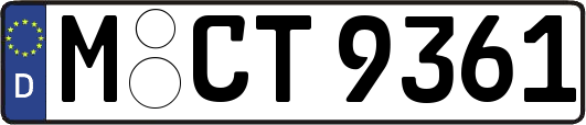 M-CT9361