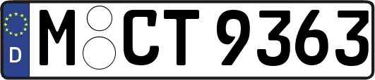 M-CT9363